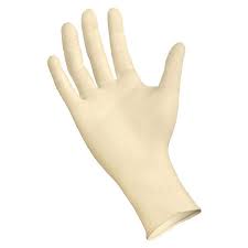 Surgical Gloves 7