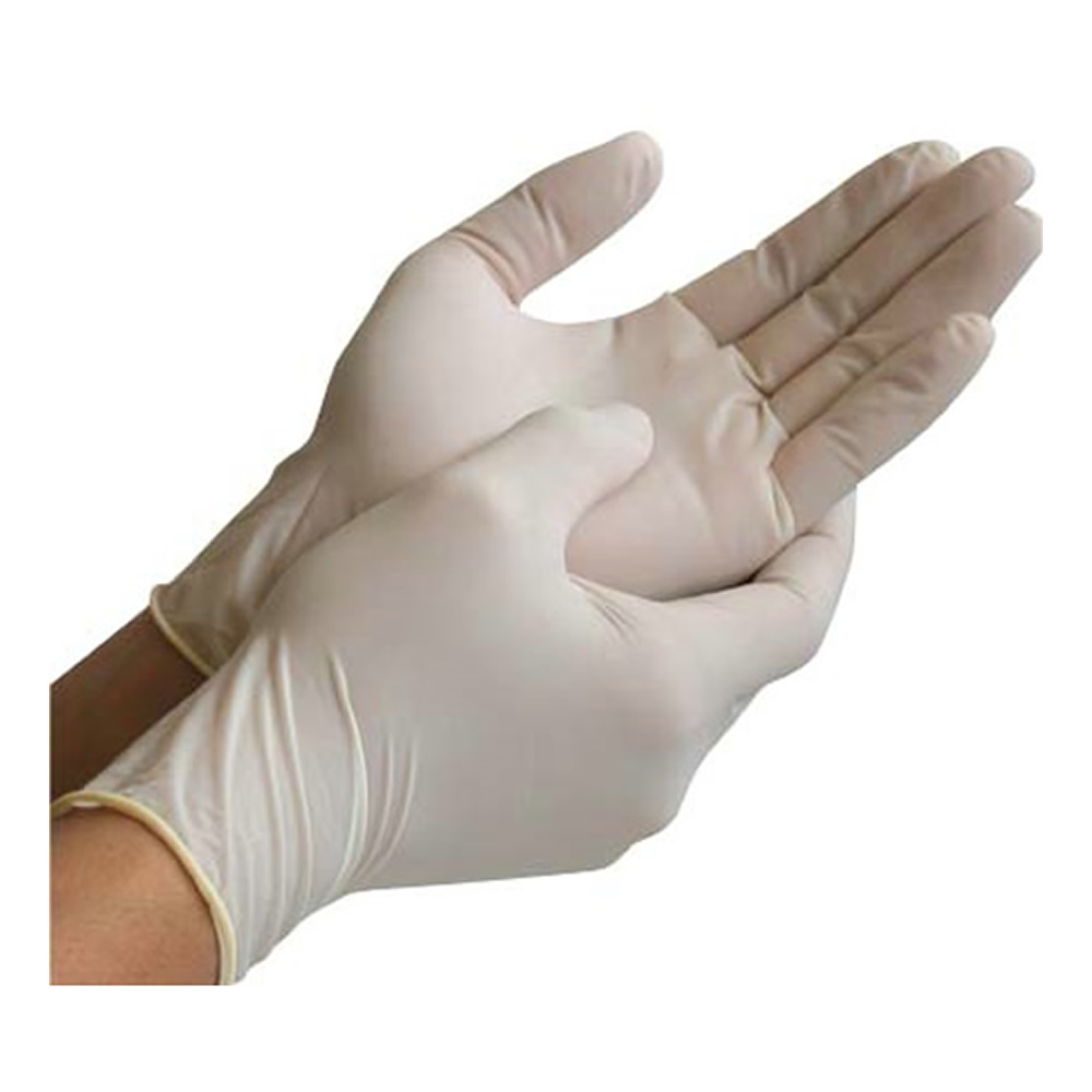 Gloves late x