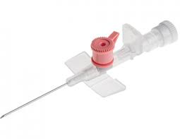 IV Cannula 20g