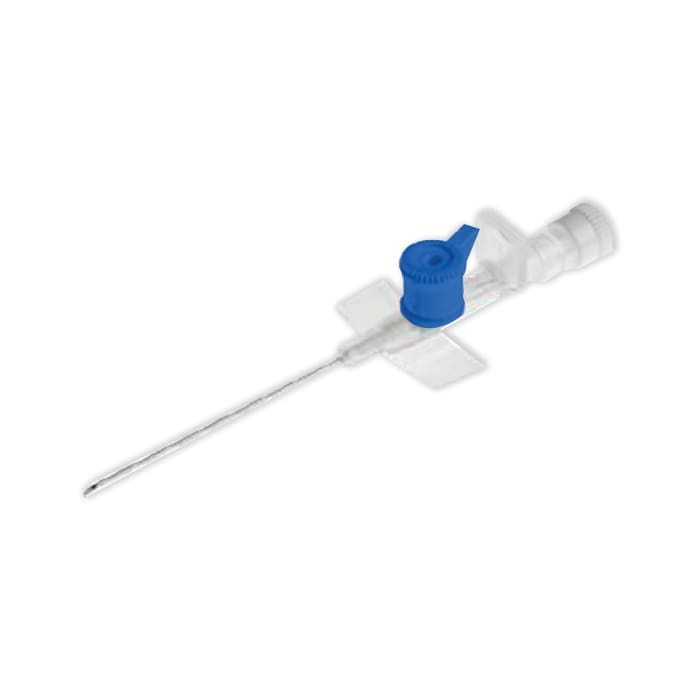 IV Cannula 22g