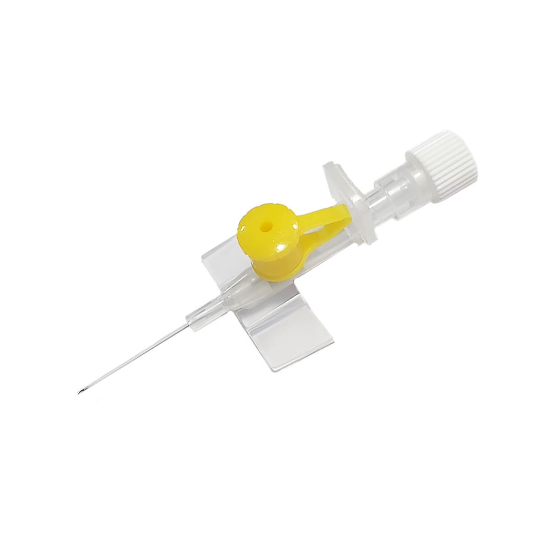 IV Cannula 24g