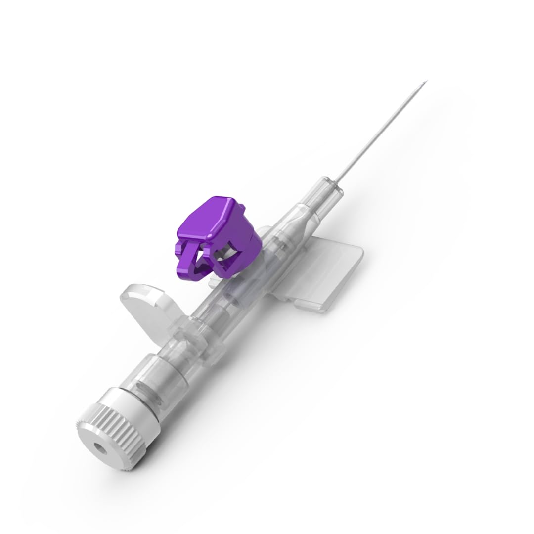 IV Cannula 26g