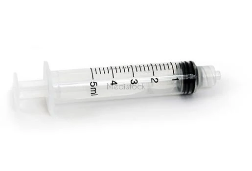 Syringe 5ml