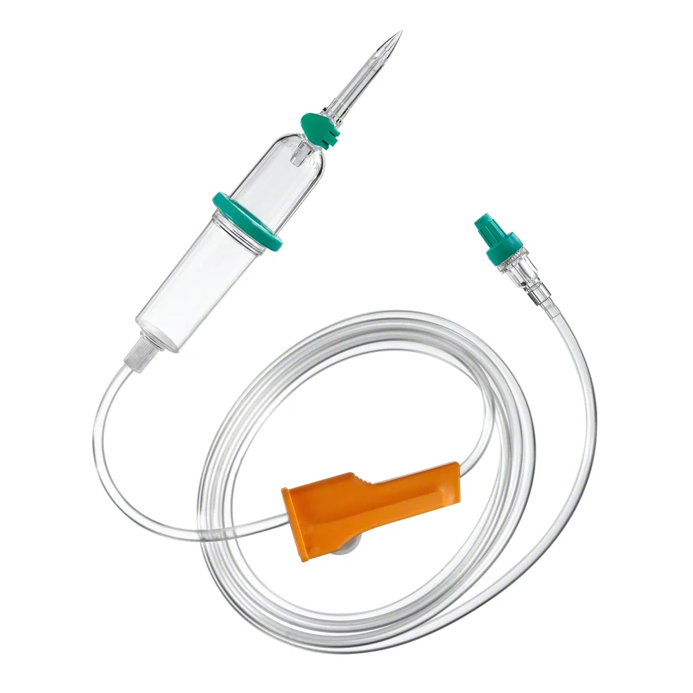 IV Set