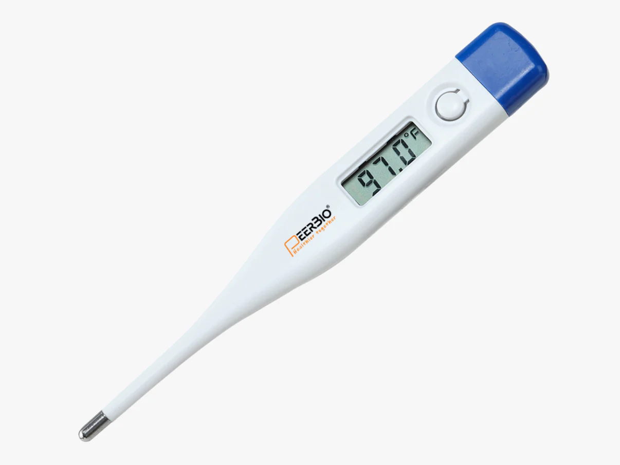 Thermometer