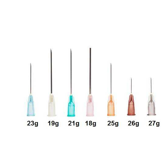 Needle 19/21/22/23/26