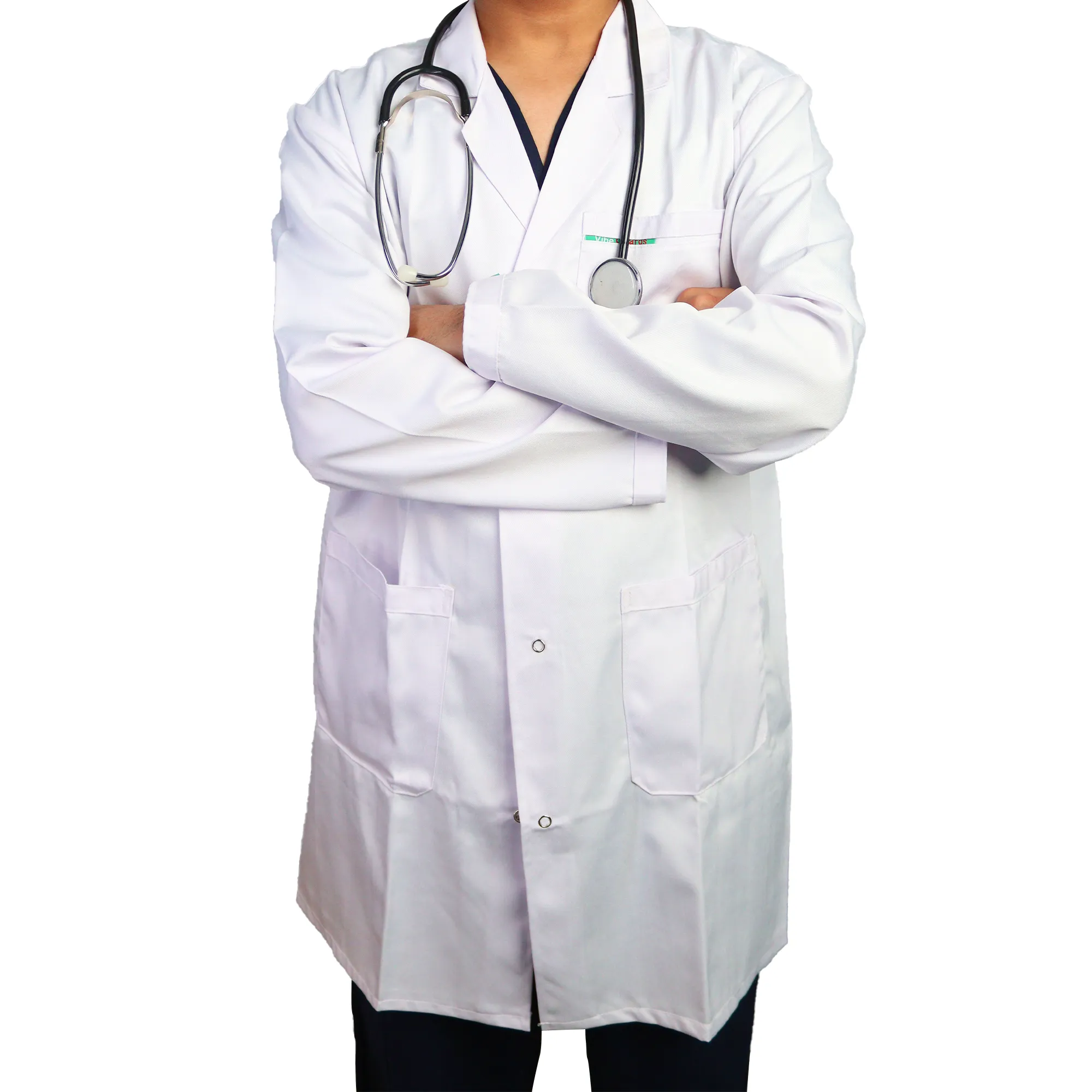 Doctor’s Coat